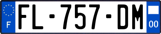 FL-757-DM