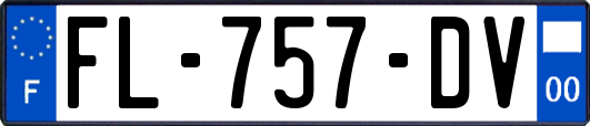 FL-757-DV