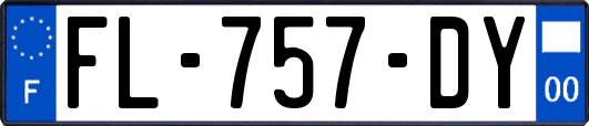 FL-757-DY