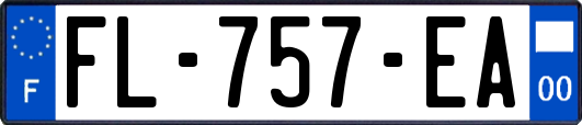 FL-757-EA