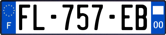 FL-757-EB