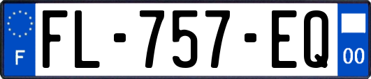 FL-757-EQ