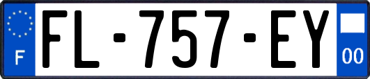 FL-757-EY