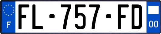 FL-757-FD