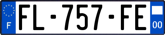 FL-757-FE