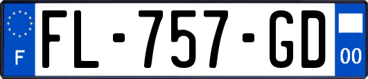 FL-757-GD