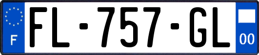 FL-757-GL