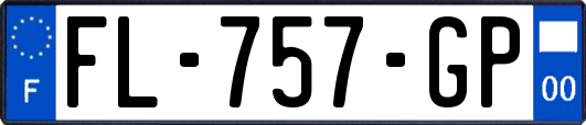 FL-757-GP