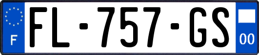 FL-757-GS
