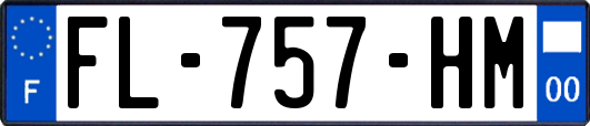 FL-757-HM