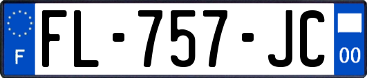 FL-757-JC