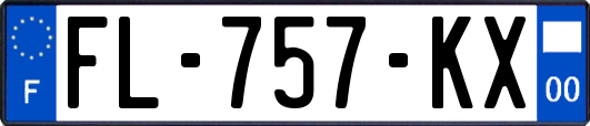 FL-757-KX