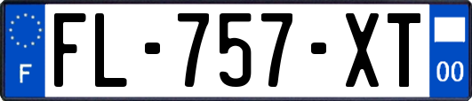 FL-757-XT