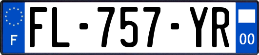 FL-757-YR