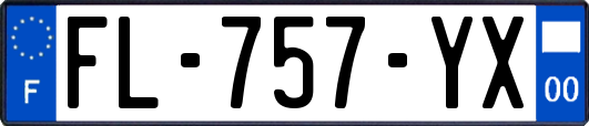 FL-757-YX