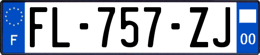 FL-757-ZJ
