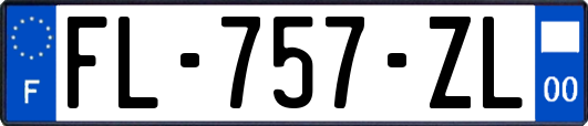 FL-757-ZL