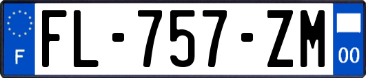 FL-757-ZM