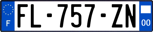 FL-757-ZN