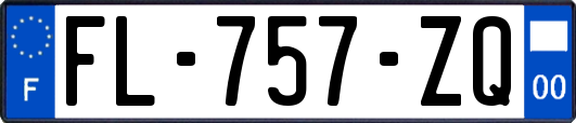 FL-757-ZQ