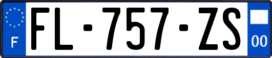 FL-757-ZS