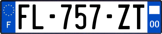 FL-757-ZT