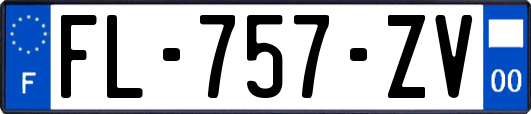 FL-757-ZV