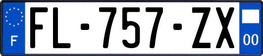 FL-757-ZX