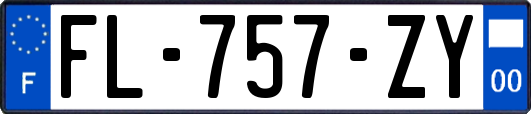 FL-757-ZY