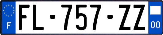 FL-757-ZZ