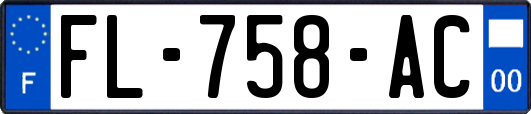 FL-758-AC