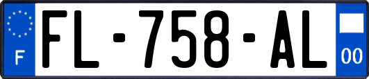 FL-758-AL