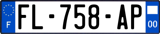 FL-758-AP