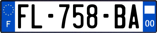 FL-758-BA