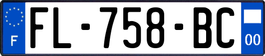 FL-758-BC