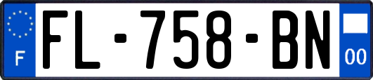 FL-758-BN