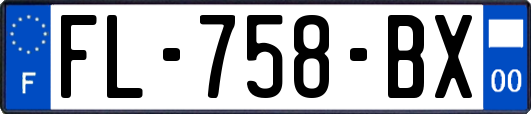 FL-758-BX