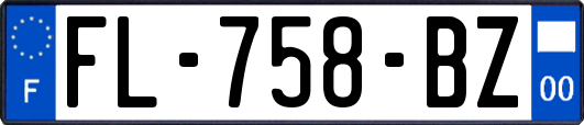 FL-758-BZ