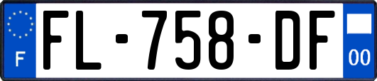 FL-758-DF