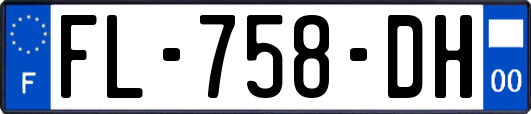 FL-758-DH