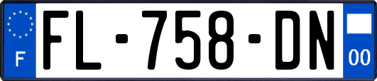 FL-758-DN
