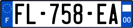 FL-758-EA