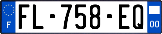 FL-758-EQ