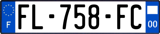 FL-758-FC