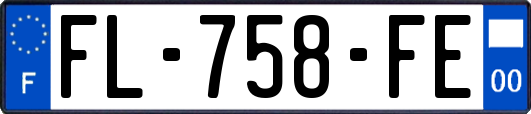 FL-758-FE