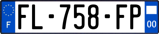 FL-758-FP