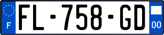 FL-758-GD
