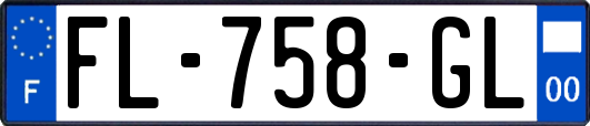 FL-758-GL