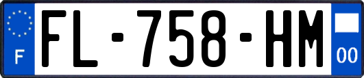 FL-758-HM