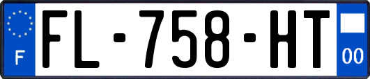 FL-758-HT